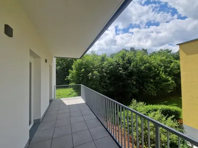 3-Zimmer-Wohnung mieten in Steyr – 83 m², € 1.488