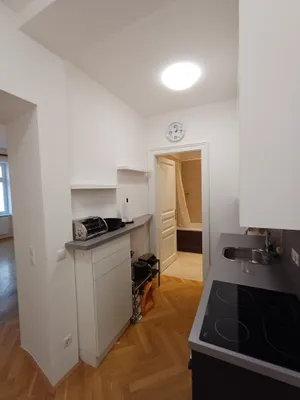 2-Zimmer-Wohnung mieten in Wien – 46 m², € 739 – Bild 5 von 12