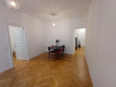 2-Zimmer-Wohnung mieten in Wien – 46 m², € 739 – Bild 2 von 12