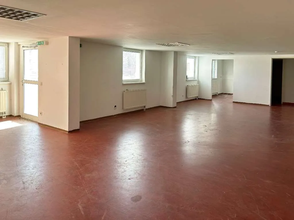 GUTE FREQUENZLAGE: Provisionsfreies Geschäftslokal - Ansicht 3