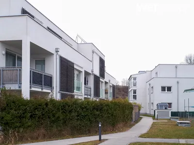 3-Zimmer-Wohnung mieten in Sankt Pölten Land – 81,95 m², € 1.009 – Bild 9 von 10
