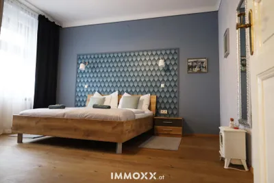 12-Zimmer-Gewerbeimmobilie kaufen in Graz – 300 m², € 900.000 – Bild 3 von 6