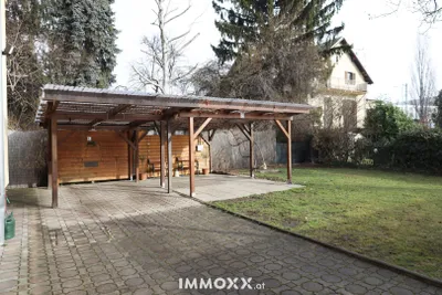 12-Zimmer-Gewerbeimmobilie kaufen in Graz – 300 m², € 900.000 – Bild 6 von 6