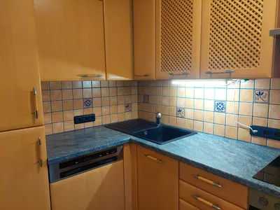 3 Zimmer - 82 m² Maisonette