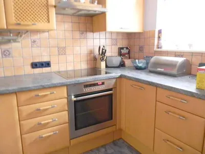 3 Zimmer - 82 m² Maisonette – Bild 2
