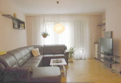 3 Zimmer - 82 m² Maisonette – Bild 3