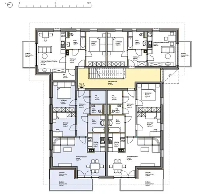 3-Zimmer-Wohnung kaufen in Ried im Innkreis – 80,31 m², € 248.000 – Bild 17 von 19
