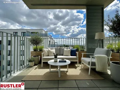 2-Zimmer-Wohnung kaufen in Wien – 50,52 m², € 313.000 – Bild 8 von 16