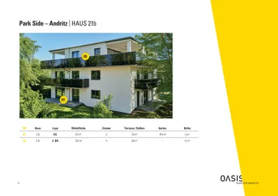 3-Zimmer-Wohnung kaufen in Graz – 62,98 m², € 399.000 – Bild 12 von 14