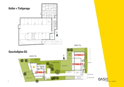 3-Zimmer-Wohnung kaufen in Graz – 62,98 m², € 399.000 – Bild 13 von 14