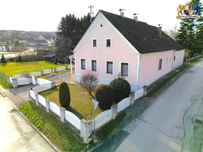3-Zimmer-Haus kaufen in Oberwart – 117,2 m², € 297.000 – Bild 6 von 16
