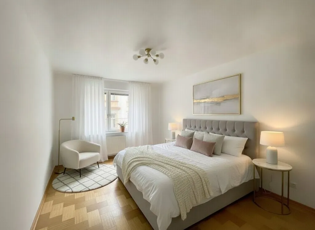 Wohnung – Wien, Sankt Ulrich, Katastralgemeinde Neubau - Ansicht 2