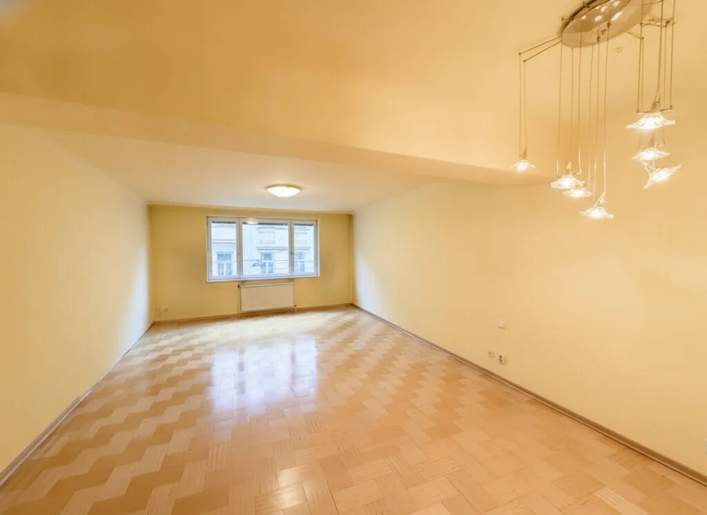 Wohnung – Wien, Sankt Ulrich, Katastralgemeinde Neubau - Ansicht 3