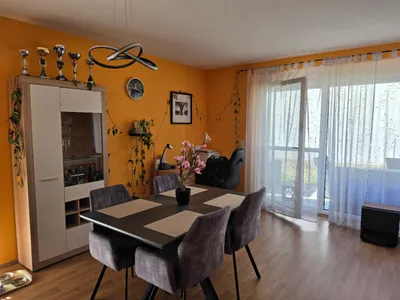 Haus mieten in Wiener Neustadt – 106 m², € 1.108 – Bild 4 von 17