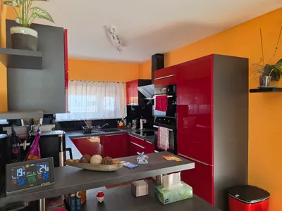 Haus mieten in Wiener Neustadt – 106 m², € 1.108 – Bild 5 von 17
