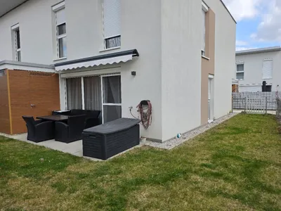 Haus mieten in Wiener Neustadt – 106 m², € 1.108 – Bild 1 von 17