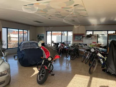 Gewerbeimmobilie mieten in Sankt Veit an der Glan – 1 020 m², € 4 – Bild 6 von 27