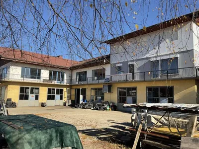 Gewerbeimmobilie mieten in Sankt Veit an der Glan – 1 020 m², € 4 – Bild 4 von 27