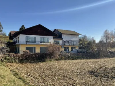 Gewerbeimmobilie mieten in Sankt Veit an der Glan – 1 020 m², € 4 – Bild 3 von 27