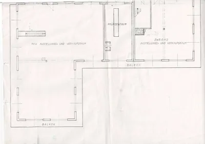 Gewerbeimmobilie mieten in Sankt Veit an der Glan – 1 020 m², € 4 – Bild 21 von 27