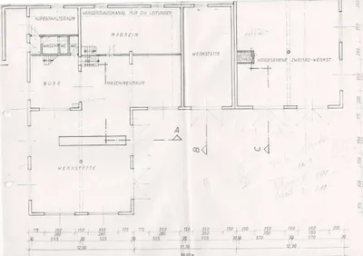Gewerbeimmobilie mieten in Sankt Veit an der Glan – 1 020 m², € 4 – Bild 22 von 27