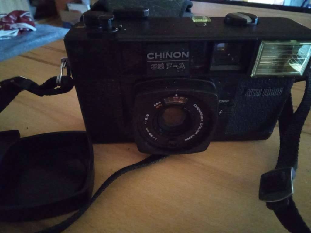 CHINON/ OLYMPUS/ SONY/ Panasonic LUMIX/ Objekte u. v. a. m.