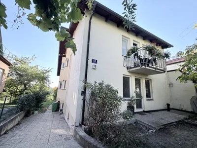 Haus zum Kauf in 1230 Wien