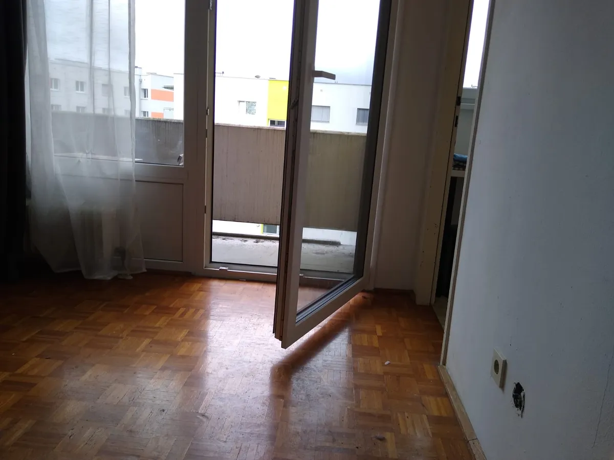 Wohnung – Linz, Harbach, Urfahr - Ansicht 2