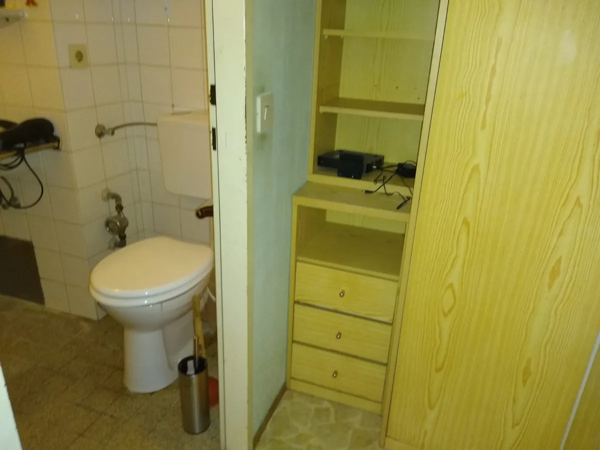 Wohnung – Linz, Harbach, Urfahr - Ansicht 3