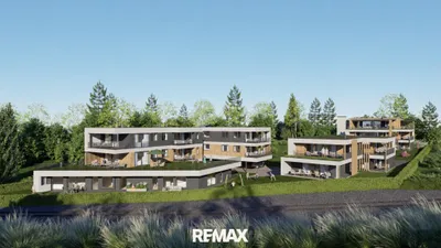 4-Zimmer-Wohnung kaufen in Gmunden – 97 m², € 640.000 – Bild 3 von 11