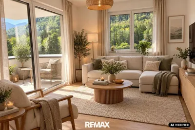 4-Zimmer-Wohnung kaufen in Gmunden – 97 m², € 640.000 – Bild 10 von 11