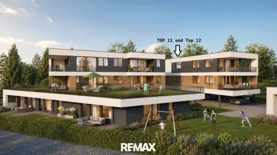 4-Zimmer-Wohnung kaufen in Gmunden – 97 m², € 640.000 – Bild 4 von 11