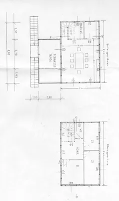4-Zimmer-Haus kaufen in Tulln – 80 m², € 474.000 – Bild 8 von 8