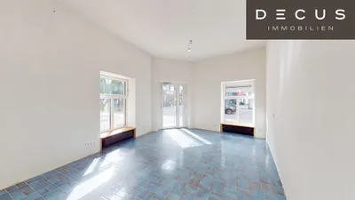 Gewerbeimmobilie mieten in Salzburg Stadt – 107 m², € 1.787 – Bild 4 von 12