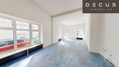 Gewerbeimmobilie mieten in Salzburg Stadt – 107 m², € 1.787 – Bild 3 von 12