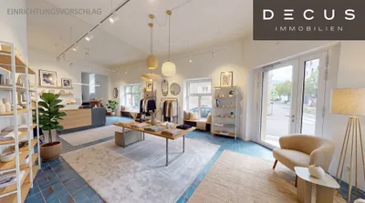 Gewerbeimmobilie mieten in Salzburg Stadt – 107 m², € 1.787 – Bild 1 von 12