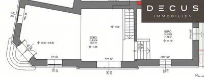 Gewerbeimmobilie mieten in Salzburg Stadt – 107 m², € 1.787 – Bild 11 von 12