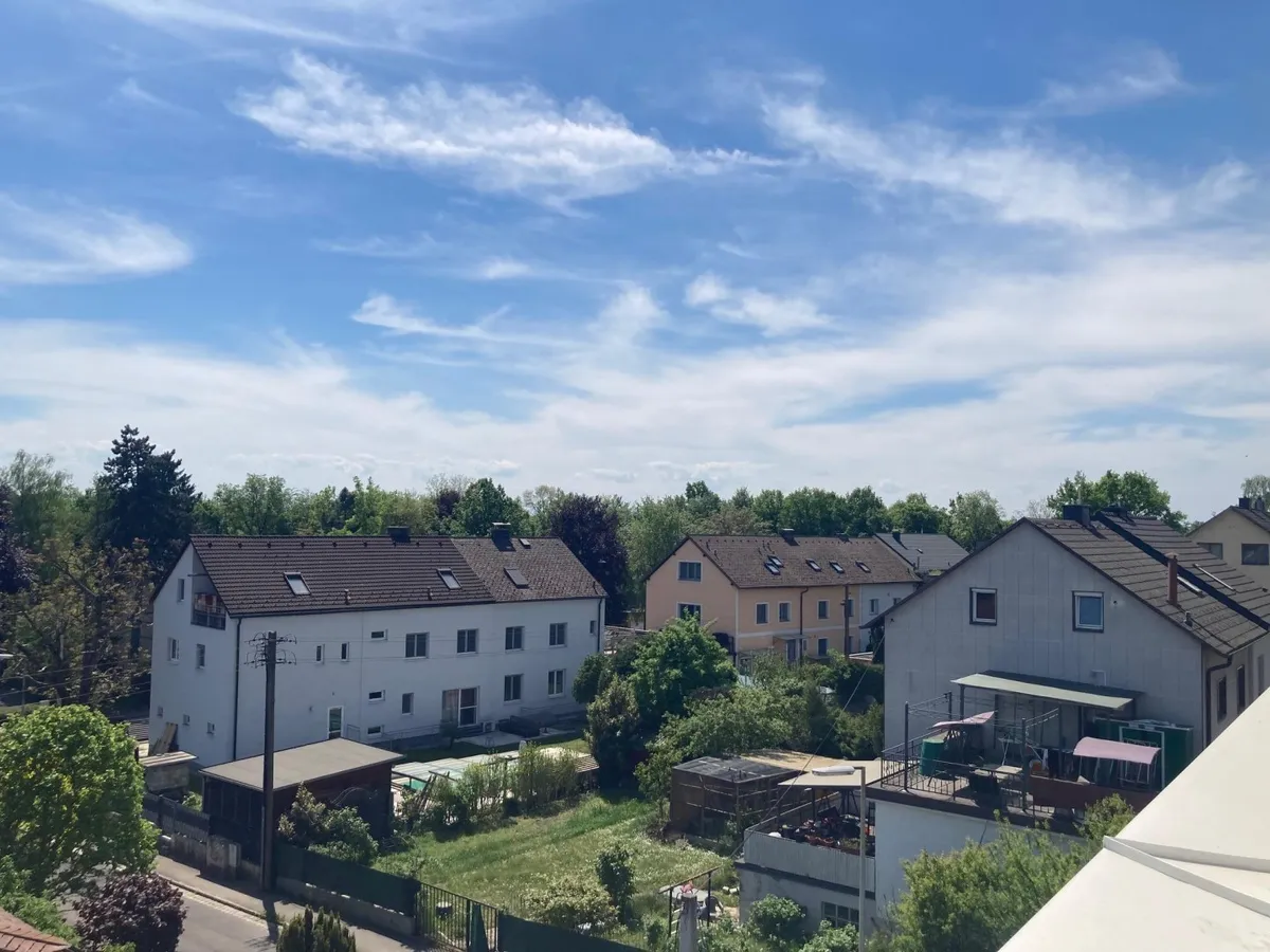 Apartment in Linz, Franckviertel - Ansicht 3