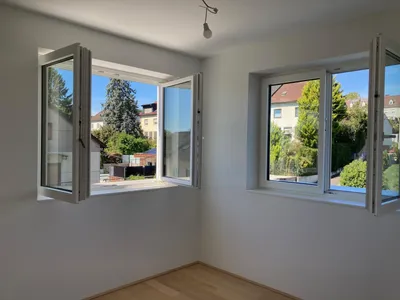 2-Zimmer-Wohnung kaufen in Linz – 46 m², € 298.500 – Bild 3 von 8
