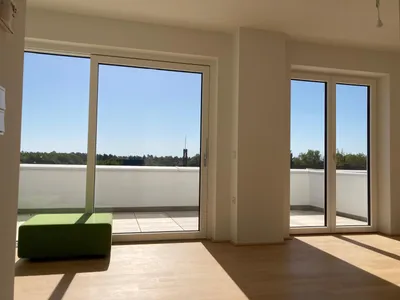 2-Zimmer-Wohnung kaufen in Linz – 46 m², € 298.500