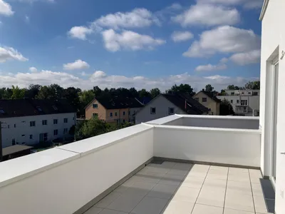 2-Zimmer-Wohnung kaufen in Linz – 46 m², € 298.500 – Bild 6 von 8