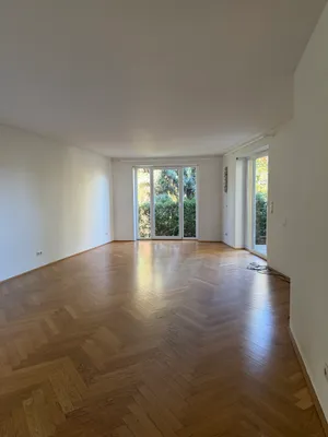 3-Zimmer-Wohnung mieten in Wien – 120 m², € 1.900