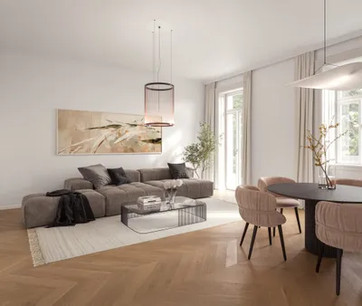 6-Zimmer-Wohnung kaufen in Wien – 193 m², € 3.510.000 – Bild 7 von 10