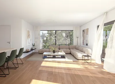 6-Zimmer-Wohnung kaufen in Wien – 193 m², € 3.510.000 – Bild 5 von 10