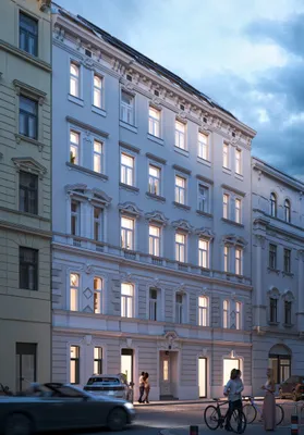 6-Zimmer-Wohnung kaufen in Wien – 193 m², € 3.510.000 – Bild 9 von 10