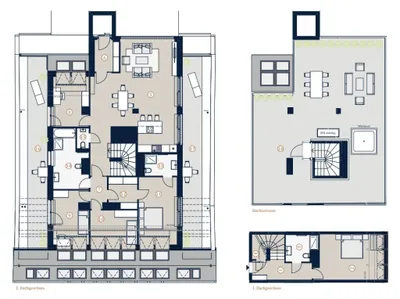 6-Zimmer-Wohnung kaufen in Wien – 193 m², € 3.510.000 – Bild 10 von 10
