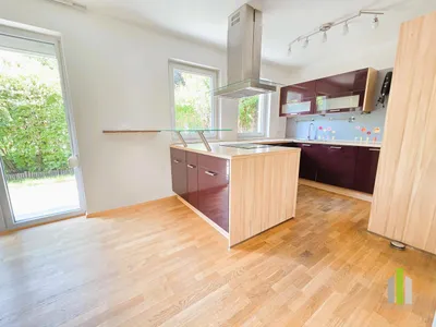 4-Zimmer-Haus kaufen in Salzburg Stadt – 90 m², € 649.000 – Bild 3 von 8