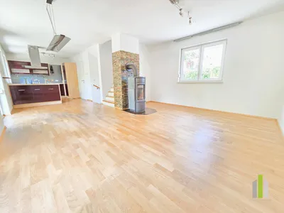 4-Zimmer-Haus kaufen in Salzburg Stadt – 90 m², € 649.000 – Bild 2 von 8