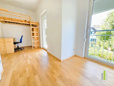 4-Zimmer-Haus kaufen in Salzburg Stadt – 90 m², € 649.000 – Bild 5 von 8