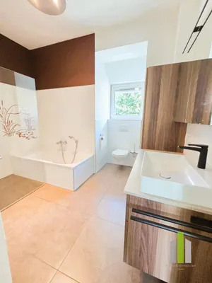 4-Zimmer-Haus kaufen in Salzburg Stadt – 90 m², € 649.000 – Bild 7 von 8